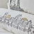 Karaca Home Galata 200x220 cm