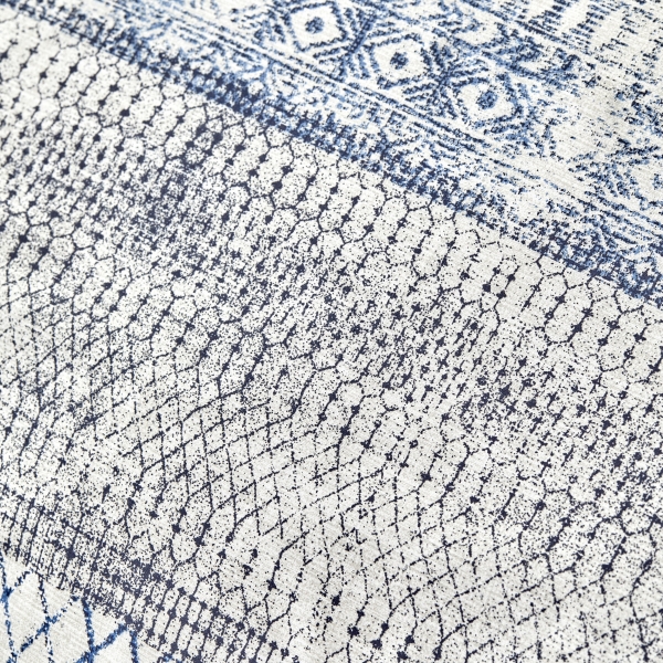 Karaca Home Gianna 200x220 cm (İndigo)