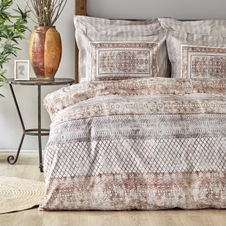Karaca Home Gianna 200x220 cm