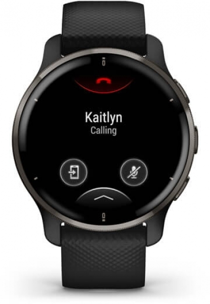 Garmin Venu 2 Plus Aktivite Saati