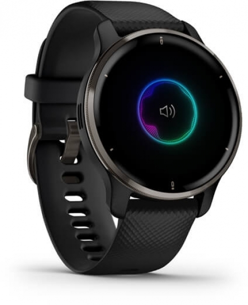 Garmin Venu 2 Plus Aktivite Saati