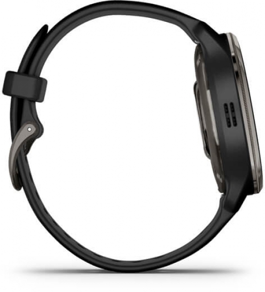 Garmin Venu 2 Plus Aktivite Saati