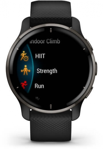 Garmin Venu 2 Plus Aktivite Saati