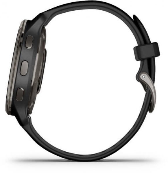 Garmin Venu 2 Plus Aktivite Saati