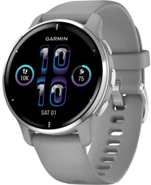 Garmin Venu 2 Plus Aktivite Saati