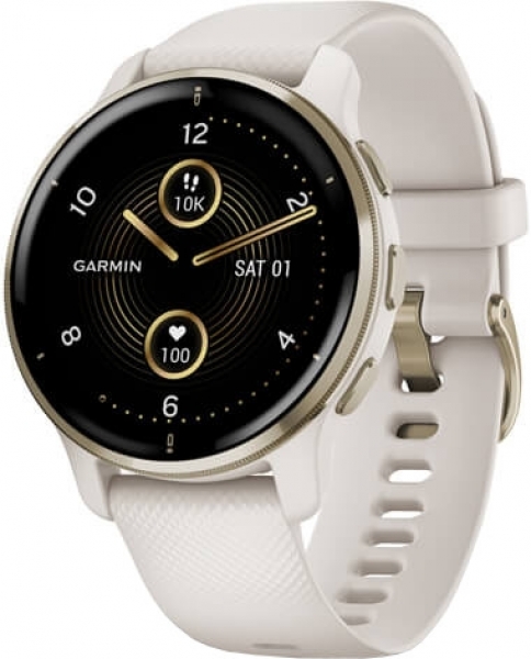 Garmin Venu 2 Plus Aktivite Saati
