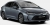 2022 Toyota Corolla 1.8 Hybrid 122 PS e-CVT Dream