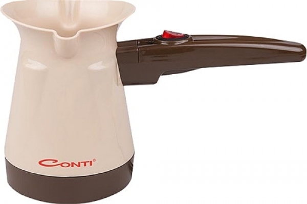 Conti Cezvemix CKC-201 Kahve Makinesi