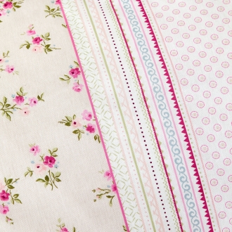 Karaca Home Glen 160x220 cm