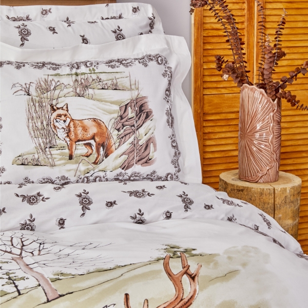 Karaca Home Legend Grove 200x220 cm