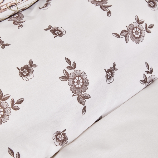 Karaca Home Legend Grove 200x220 cm