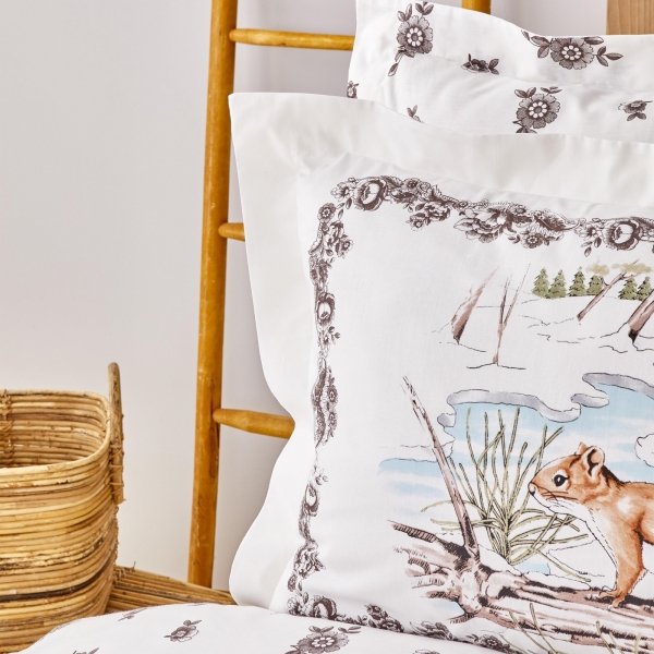 Karaca Home Legend Grove 200x220 cm