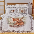 Karaca Home Legend Grove 200x220 cm resim