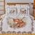Karaca Home Legend Grove 200x220 cm