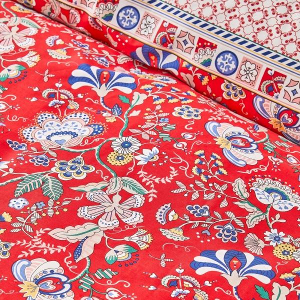 Karaca Home Letra 200X220 cm