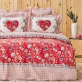 Karaca Home Letra 200X220 cm resim