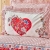 Karaca Home Letra 200X220 cm