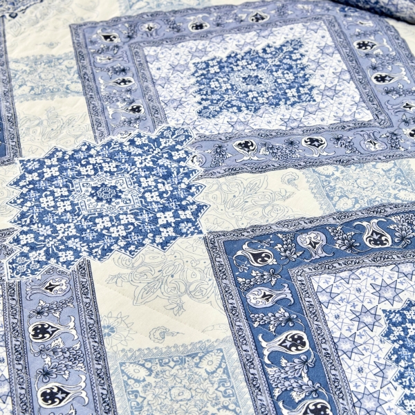 Karaca Home Levni 200x220 cm