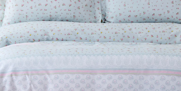 Karaca Home Lilian 200x220 cm