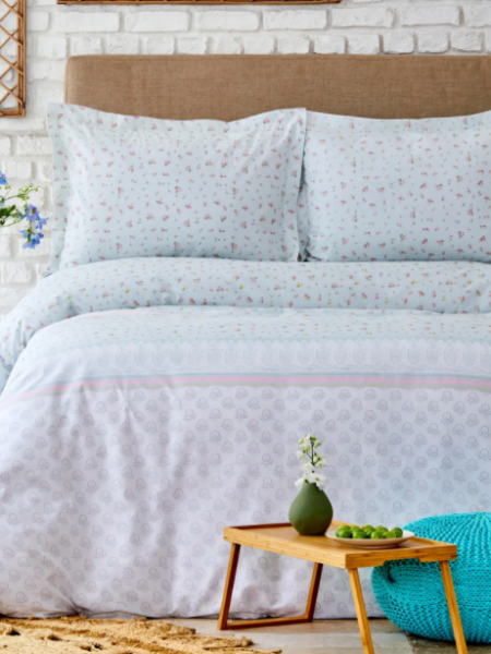 Karaca Home Lilian 200x220 cm