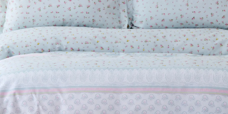 Karaca Home Lilian 200x220 cm