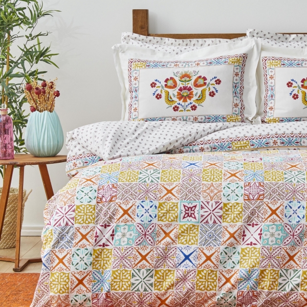 Karaca Home Lumina 200x220 cm