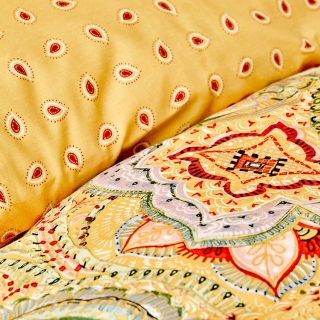 Karaca Home Manas 200x220 cm