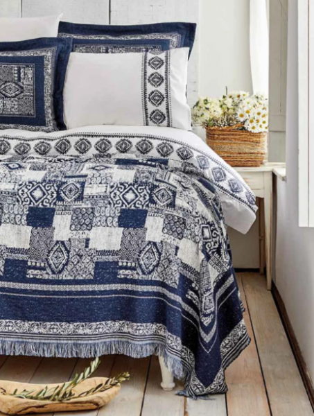 Karaca Home Marbel 200x220 cm