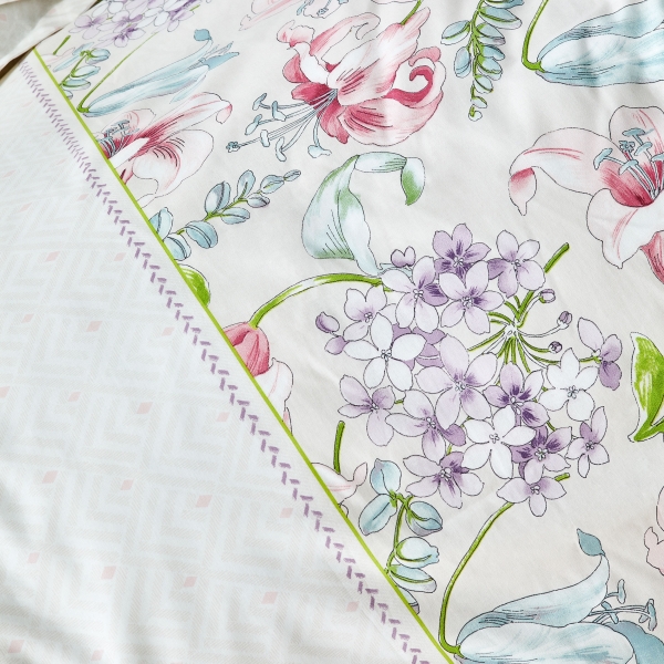 Karaca Home Melosa 200x220 cm