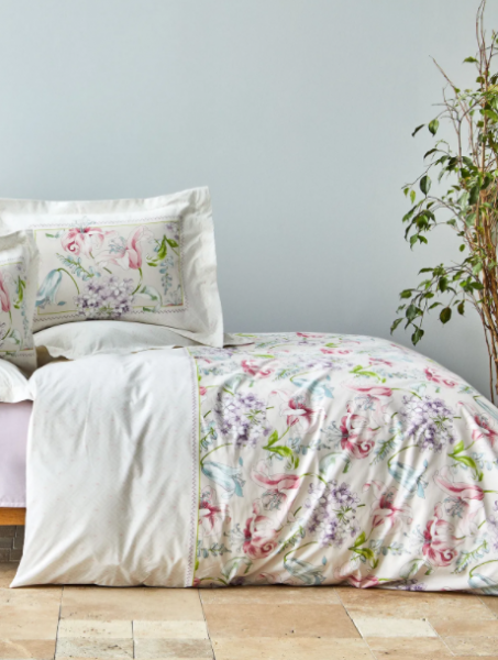 Karaca Home Melosa 200x220 cm