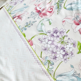 Karaca Home Melosa 200x220 cm