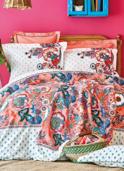 Karaca Home Merida 200x220 cm