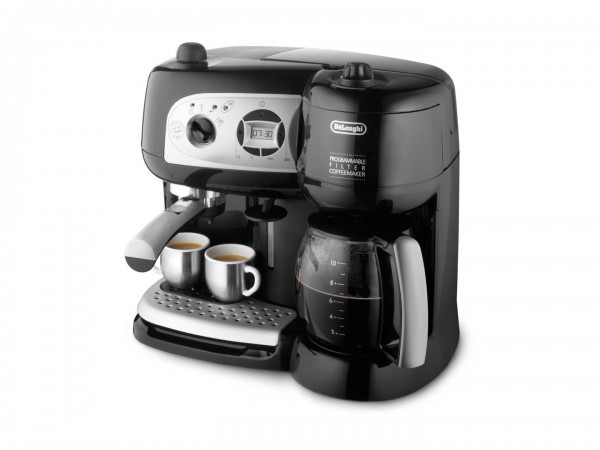 DeLonghi BCO 264 Kahve Makinesi