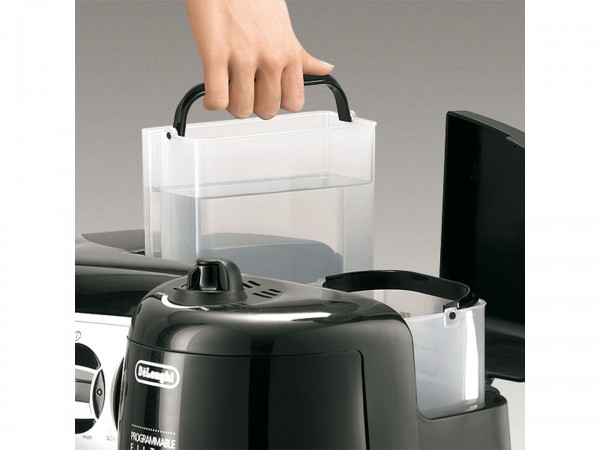 DeLonghi BCO 264 Kahve Makinesi