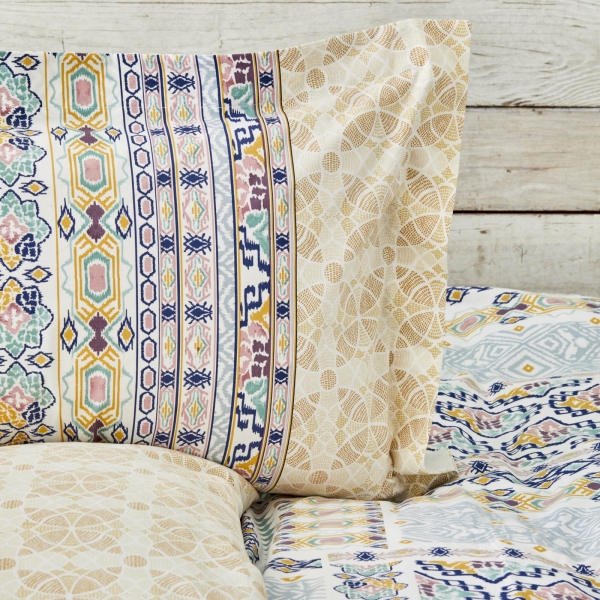 Karaca Home Milo 200x220 cm