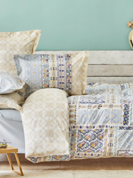 Karaca Home Milo 200x220 cm