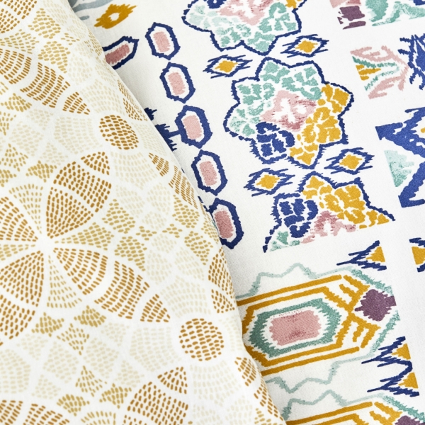 Karaca Home Milo 200x220 cm