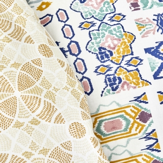 Karaca Home Milo 200x220 cm