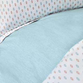Karaca Home Moddy 160x220 cm