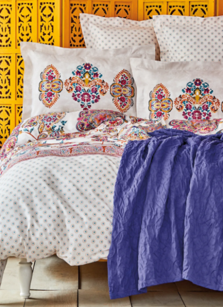Karaca Home Morela 160x220 cm