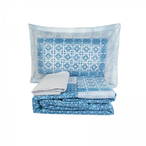 Karaca Home Mylos Complete 200x230 cm