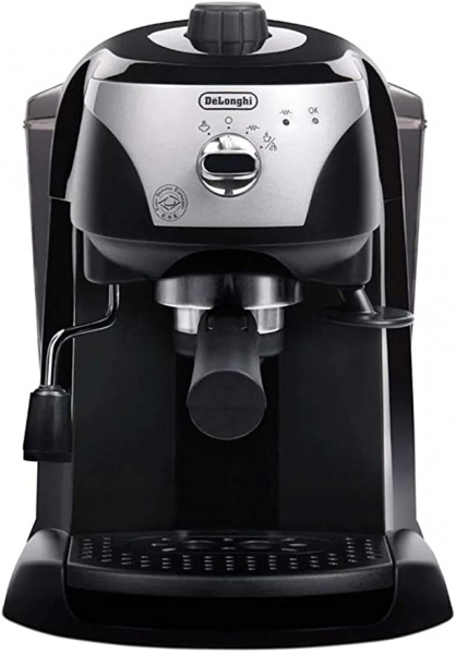 DeLonghi EC 221 Kahve Makinesi