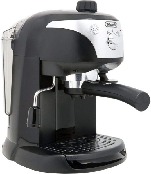 DeLonghi EC 221 Kahve Makinesi