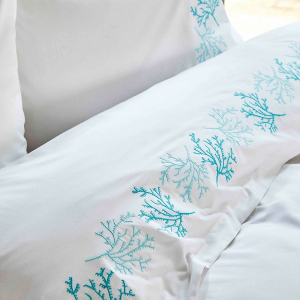 Karaca Home Ocean 200x220 cm