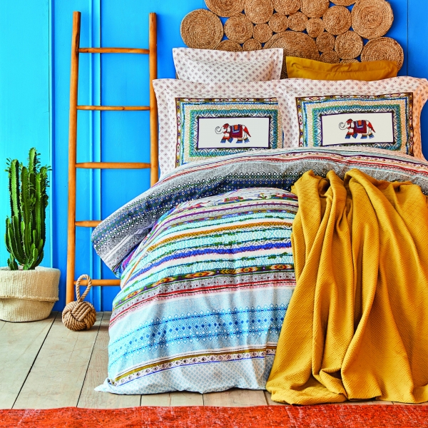 Karaca Home Perez 160x220 cm