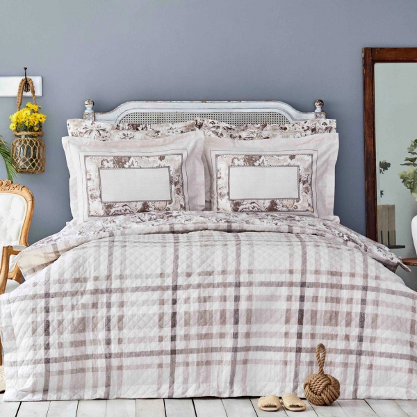Karaca Home Plaid Complete 180x230 cm