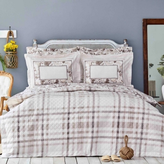 Karaca Home Plaid Complete 180x230 cm