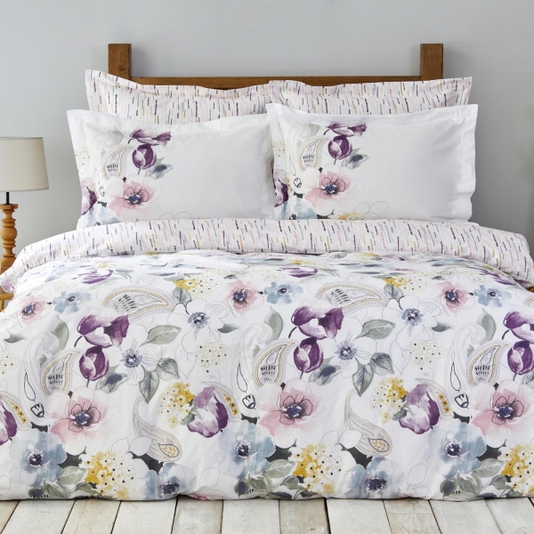 Karaca Home Primrose 200x220 cm
