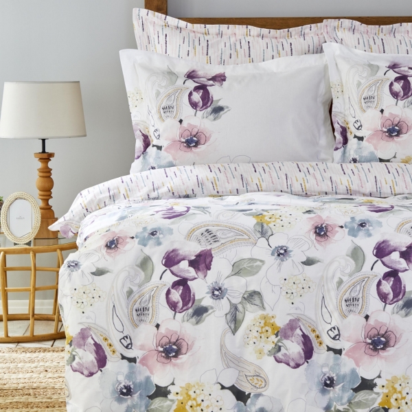 Karaca Home Primrose 200x220 cm