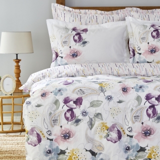 Karaca Home Primrose 200x220 cm